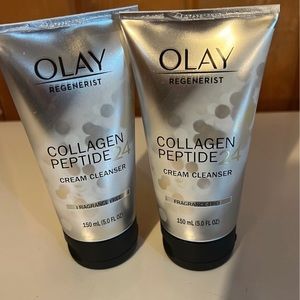 Olay Cream Cleanser